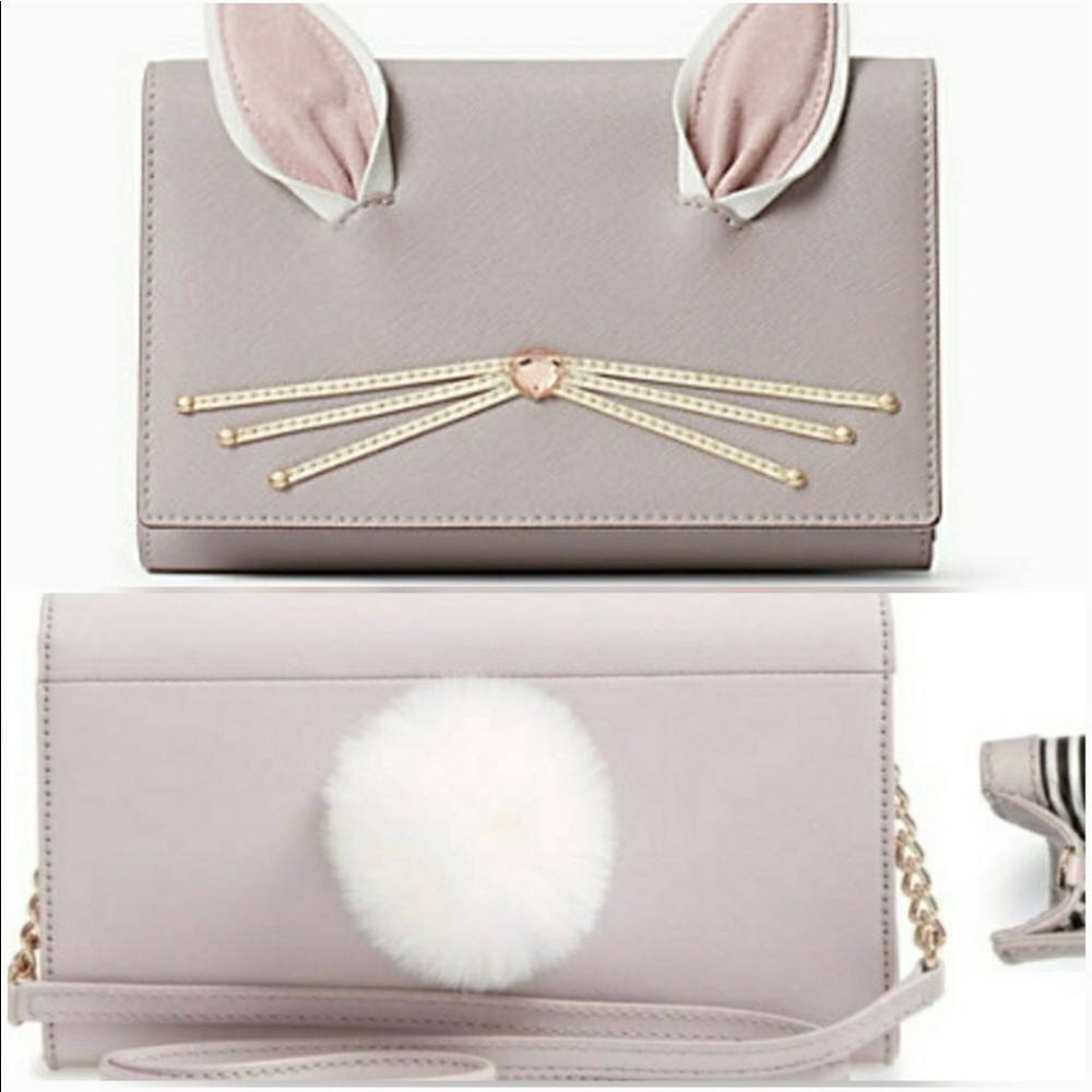 Essential Spring or Summer Clutch or Purse